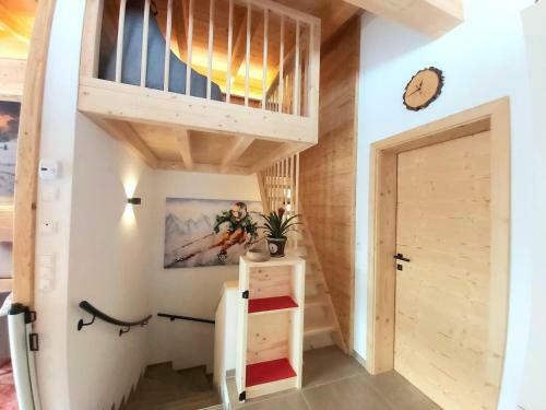 Puitbach Chalet