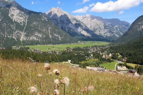 Puitbach Chalet