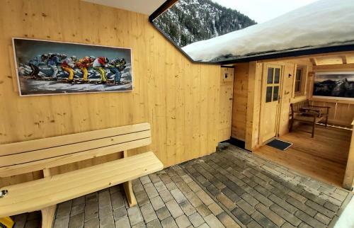 Puitbach Chalet