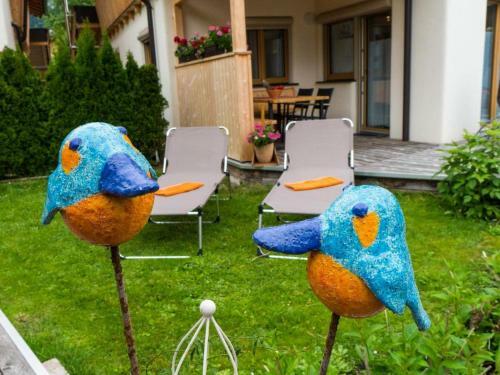 Chalet Munde