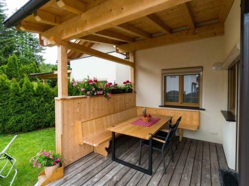 Chalet Munde