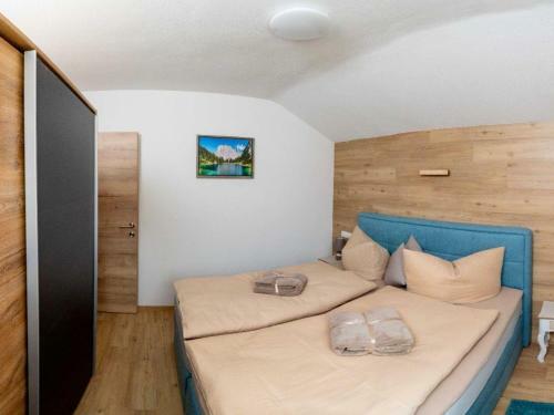 Chalet Munde