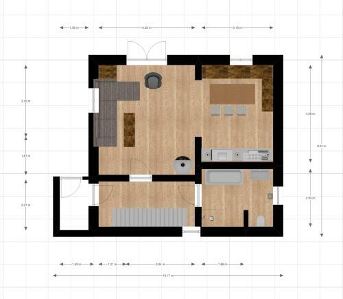 Schneehaus Lodge