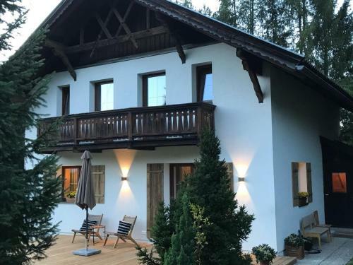 Schneehaus Lodge