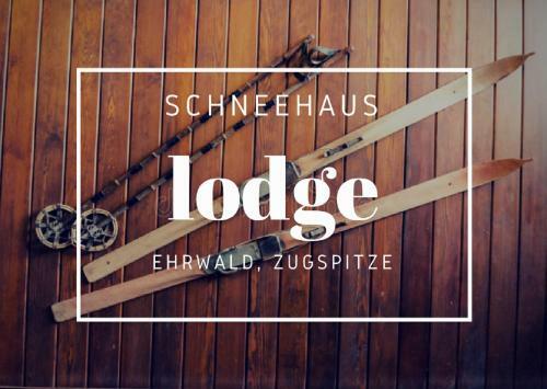 Schneehaus Lodge