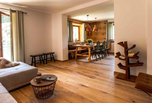 Schneehaus Lodge