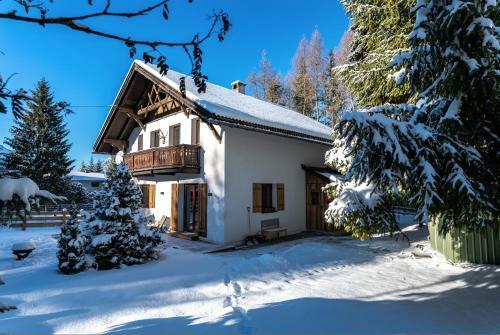 Schneehaus Lodge