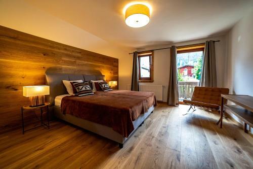 Schneehaus Lodge