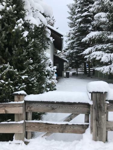 Schneehaus Lodge