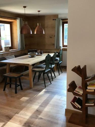Schneehaus Lodge