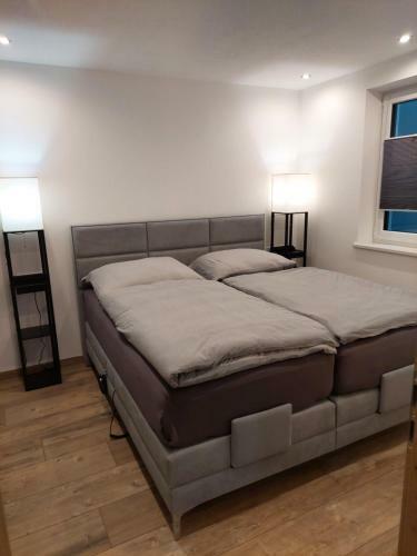 Apartamento Appartements Emilia