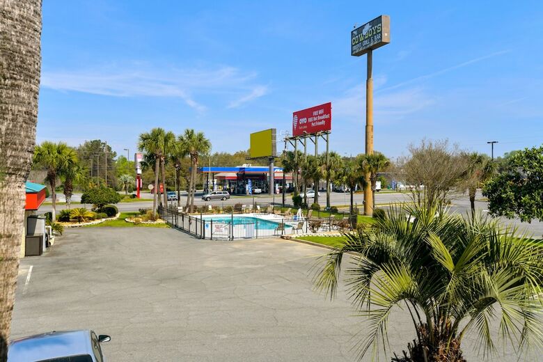 Hotel Quality Inn Lake Park