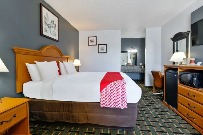 Hotel Quality Inn Lake Park
