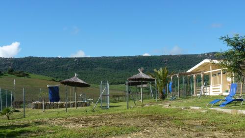Apartamento Maryvacas