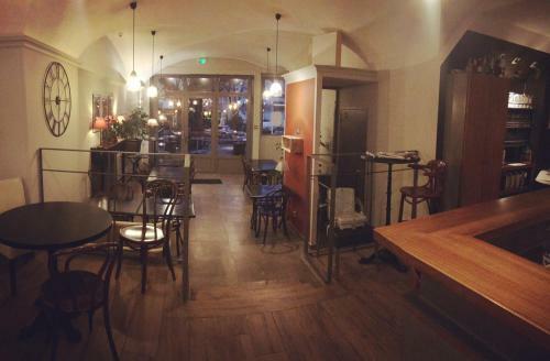 Hotel H�tel Le Globe