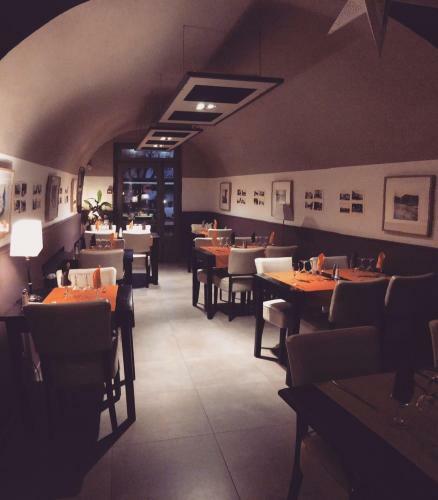 Hotel H�tel Le Globe