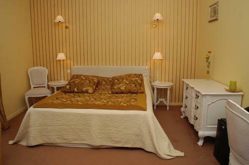 Hotel La Vivande