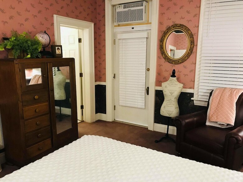 Hotel Kingsley Inn
