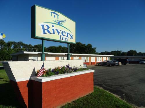 Motel Rivers Inn