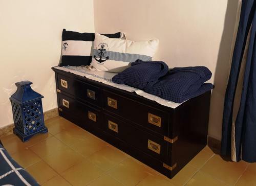 B&B Villa Ines