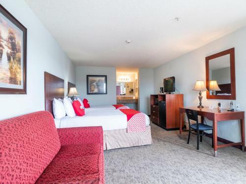Motel Southern Inn And Suites Pearsall