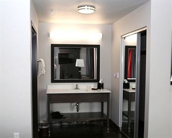 Posada Hampton Inn Pearsall