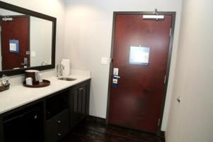 Posada Hampton Inn Pearsall