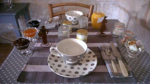 Bed & Breakfast Une Chambre � La Campagne