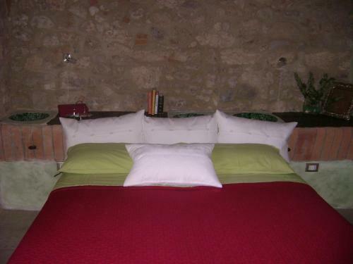 Agroturismo Agriturismo La Segolina