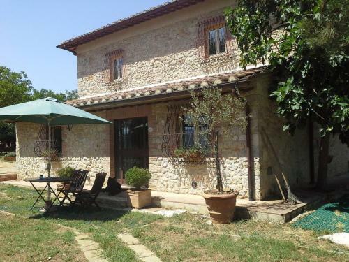 Agroturismo Agriturismo La Segolina