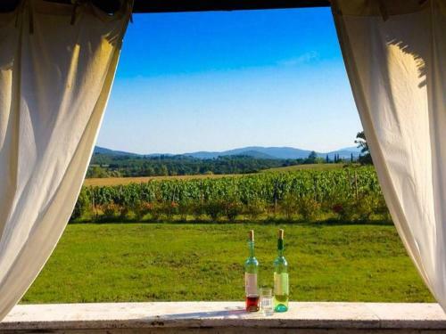 Agroturismo Agriturismo La Segolina