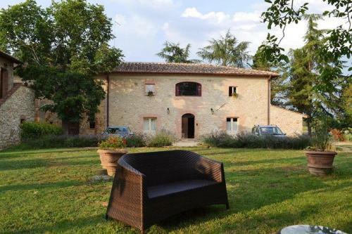 Agroturismo Agriturismo La Segolina