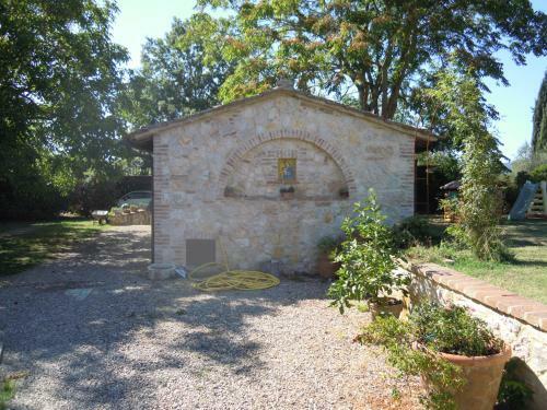 Apartamento Fontemaggio