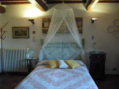 Apartamento Fontemaggio