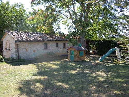 Apartamento Fontemaggio