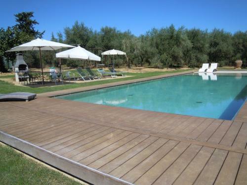 Apartamento Fontemaggio