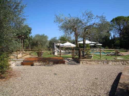 Apartamento Fontemaggio