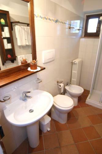 Apartamento Fontemaggio