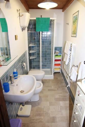 Hostal Podere Fonternaccia