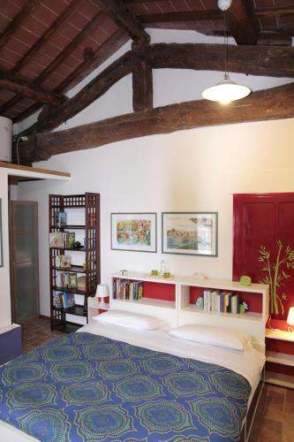 Hostal Podere Fonternaccia