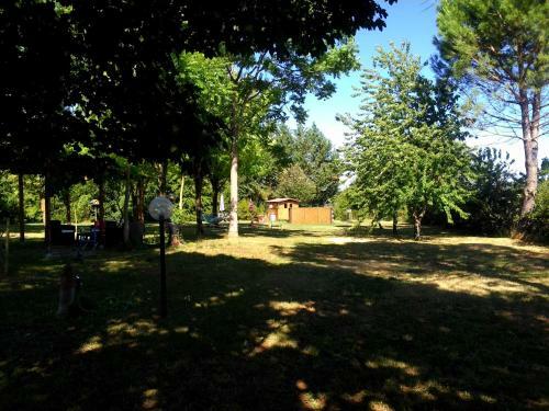 Hostal Podere Fonternaccia