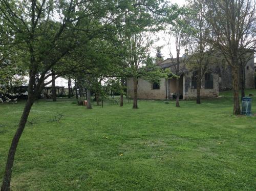 Hostal Podere Fonternaccia