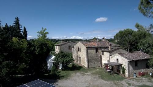 Hostal Podere Fonternaccia