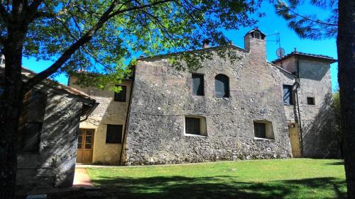 Hostal Podere Fonternaccia