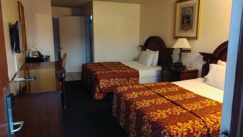 Motel Valley Hotel