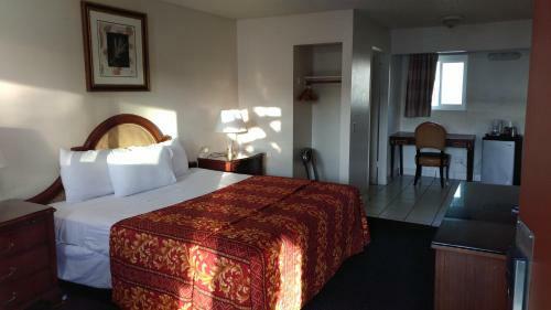 Motel Valley Hotel