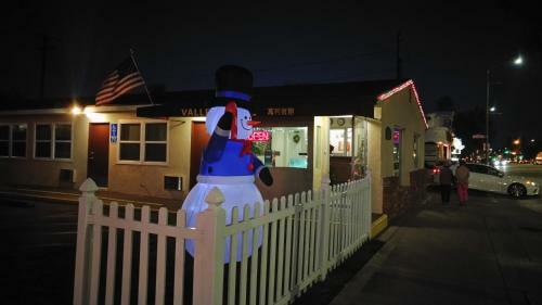Motel Valley Hotel