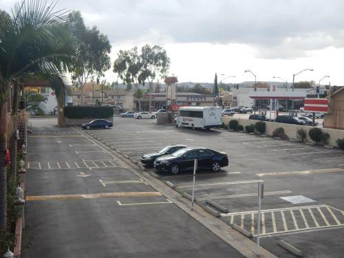 Motel Flamingo Inn