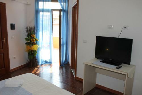 Hotel Piccola Locanda S'ausentu