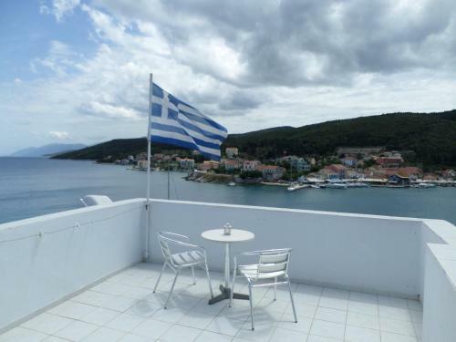 Hostal Nicolas Rooms